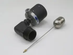 T63-1E2F-AAG MAGNETROL Mounting Level Switch