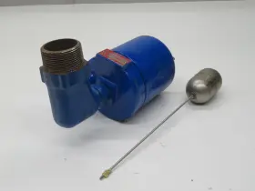 T63-1E2F-AKR MAGNETROL Mount Level Switch