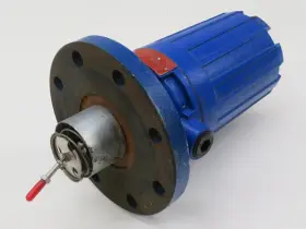 XB10-1H2B-BOB MAGNETROL Level Displacement Switch