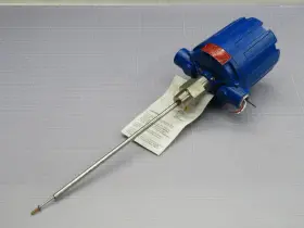 XT20-1H3A-BKP MAGNETROL Float Level Switch