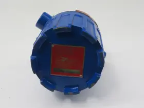 XT20-1H3A-CKP MAGNETROL Float Level Switch #2