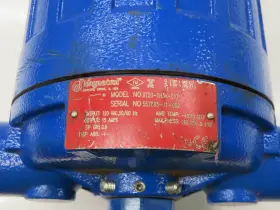 XT20-1H3A-CKP MAGNETROL Float Level Switch #3