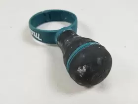 125779-3 MAKITA Grip Handle #3