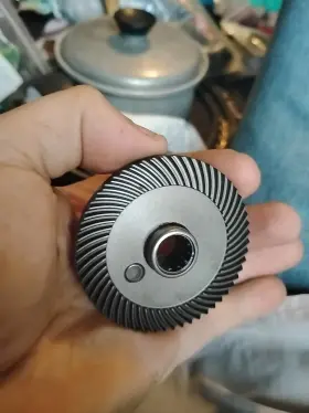 133244-8 MAKITA Gear