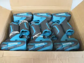 188498-2 MAKITA Volt Housing Set