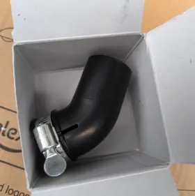Makita 192613-2 New Dust Extraction Nozzle 9401 9035kb 9402 Pc1100 4105kb