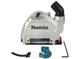 196845-3 MAKITA Dust Extracting Tuck Point Guard