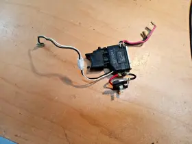6505991 MAKITA Trigger Switch