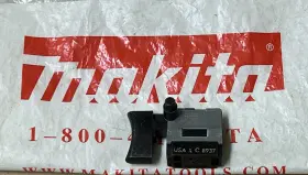 651212-4 MAKITA Switch Screwdriver Nos