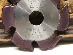 B-20644 MAKITA Saw Blade Wcs #3
