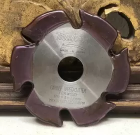 B-20644 MAKITA Saw Blade Wcs