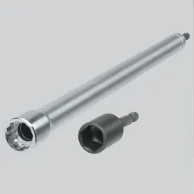 B-43359 MAKITA Hollow Socket #2