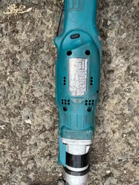 DFL240F MAKITA Square Drive Angle Nut Remover Tool #2