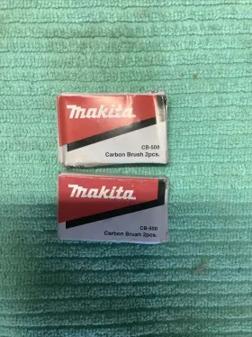 JM23000123 MAKTA Makita Carbon Brushes