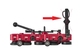 Fsxs MALCO Power Seamer Seam