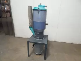 PE-DC24V MANN HUMMEL Loader Filter