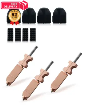 8925-11 MANOLINDOX Hotend Flashforge Kit