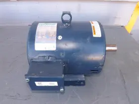 FVJ184TTDW4026AA MARATHON Pump Motor