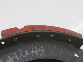 HS-4720 MARATHON Brake Pad #3