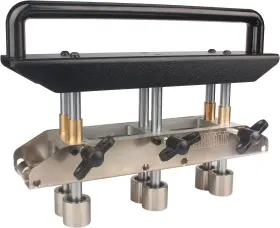 MTB-2 MARKETTY Station Edge Roller Bender Radius Sheet Bead