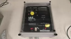 251-000 MARSH MCBIRNEY INC Flo Station Monitor Control Module #2