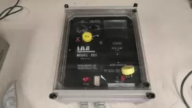 251-000 MARSH MCBIRNEY INC Flo Station Monitor Control Module