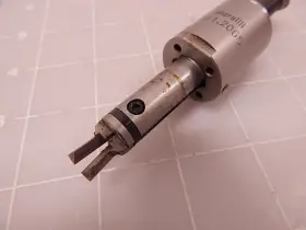 11.2065 MARSILLI Cutting Tool #3