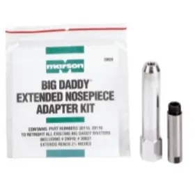 39009 MARSON Big Daddy Nosepiece Adapter Riveter Kit