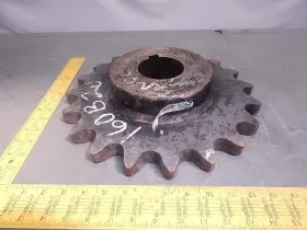 160B20 MARTIN Sprocket