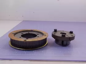 2149-2801 MARTIN Sds Coupler Bushing #3