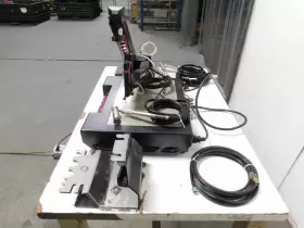 DBL-05 MARTIN Rework Station #2