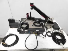 DBL-05 MARTIN Rework Station #3
