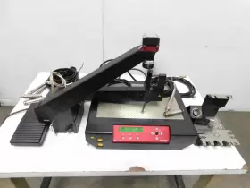 DBL-05 MARTIN Rework Station