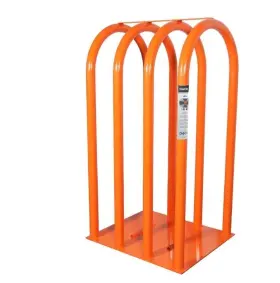 MIC-4 MARTINS INDUSTRIES Tire Inflation Cage