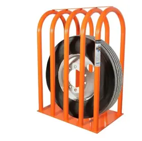 MIC-5 MARTINS INDUSTRIES Tire Inflation Cage