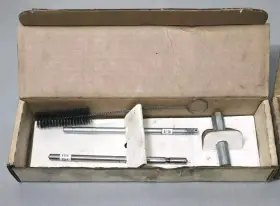 41000-41200 MATCO Valve Knurler Kit #3