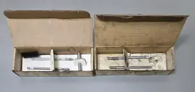41000-41200 MATCO Valve Knurler Kit