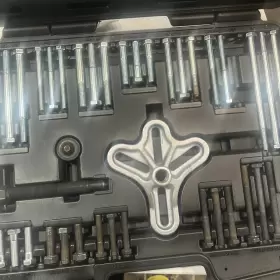 MTS7790 MATCO Tools Flange Puller Set #3