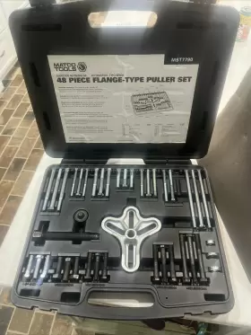 MTS7790 MATCO Tools Flange Puller Set