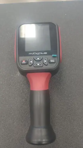 Maxti MATCO TOOLS Diagnostic Thermal Imager
