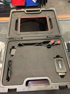 Mdmaxflexa MATCO TOOLS Diag Tool Maxflex #2