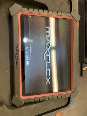 Mdmaxflexa MATCO TOOLS Diag Tool Maxflex #3