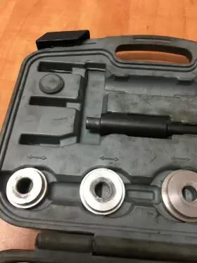 BRS12 MATCO TOOLS Master Pneumatic Bearing Race Seal Kit #2