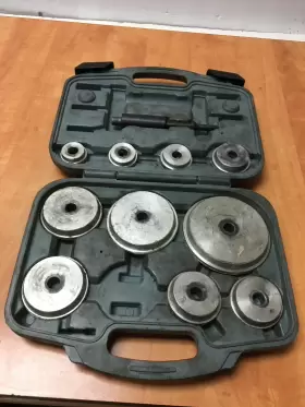 BRS12 MATCO TOOLS Master Pneumatic Bearing Race Seal Kit