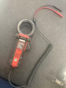 EM111 MATCO TOOLS Light #2