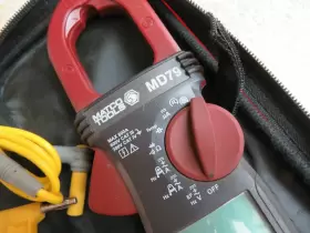 MD79 MATCO TOOLS Light #3
