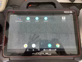 MDMAX4CLHD MATCO TOOLS Maximus #2