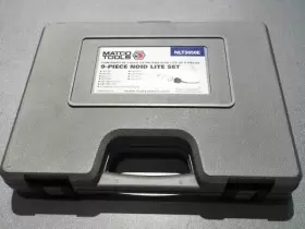NLT3050E MATCO TOOLS Noid Lite Set