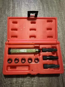 OST320 MATCO TOOLS Oxygen Sensor Ppskn Kit #2