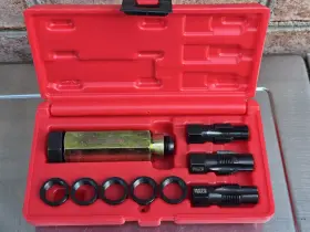 OST321 MATCO TOOLS Thread Restorer Kit